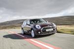 Mini Cooper D Clubman 2015 года (UK)